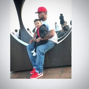 Meet your Posher, Joseph